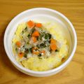 つちかな's cooksnap of when they made 離乳食☆作り置き！便利あんかけ.