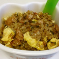 ryu☆ryu's cooksnap of when they made 失敗しないパラパラ炒飯♡.