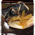 ingw's cooksnap of when they made フライパンで♪　さばのみそ煮.