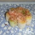 きらり流れ星's cooksnap of when they made 焼きﾈｷﾞ.