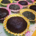 momoprin's cooksnap of when they made おはぎ.