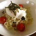みうﾁｬﾝ's cooksnap of when they made 簡単☆温泉卵.