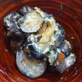 チュラ６６'s cooksnap of when they made 茄子の甘味噌炒め.