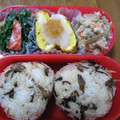 がるばんぞママ's cooksnap of when they made ✿超簡単♬ほうれん草マヨ和えサラダ✿.