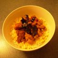 銀次朗's cooksnap of when they made 鳥丼.