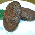 ゆずぴぃや's cooksnap of when they made ぐるぐる混ぜるだけのチョコパウンドケーキ.