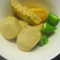 クックあこ's cooksnap of when they made 里芋の煮物.