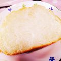 いつきてぃ's cooksnap of when they made HB 残りご飯でふんわり食パン.