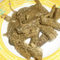 toshiebaba's cooksnap of when they made 簡単♪たたきごぼう。.