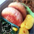 MiHo_mama's cooksnap of when they made 簡単♫たらこ味のはんぺんバター焼き♡.