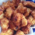 ゆな＠チャミーズ's cooksnap of when they made むね肉でも美味しい！簡単とり天♪.