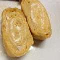 のぶよっしー's cooksnap of when they made お麩で簡単 ふっくらふわふわ卵焼き.