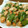 くろうさこ's cooksnap of when they made ささみのしそ巻きあげ.