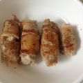 PASTELgk's cooksnap of when they made えのきの豚肉巻.