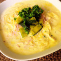 ゆかりんこ♡'s cooksnap of when they made かぼちゃの冷製スープ♡圧力鍋使用！.
