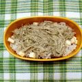 kuma♥'s cooksnap of when they made 絶妙♪ゆかりチーズとろろ昆布おにぎり♡.