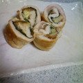 _n_a_o_'s cooksnap of when they made すごくおいしいダイエット！ささみの梅しそロール酒蒸し.