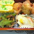 mielle's cooksnap of when they made シャキシャキ絹さやソース炒め.