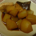 ジャッキーLOVE's cooksnap of when they made よお～くしみた✿ぶり大根✿.