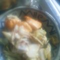 ☆しいたんママ☆'s cooksnap of when they made 鶏胸肉と春キャベツのカシューナッツ炒め☆.