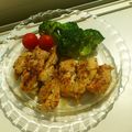 あやちん０８１６'s cooksnap of when they made 鶏肉の爽やかソテー♪.