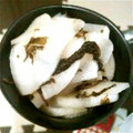 チヨ桜's cooksnap of when they made 大量消費！大根の南蛮漬け.