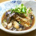 スージー＆ジル's cooksnap of when they made 簡単おつまみ♪なすの大根おろし和え.