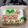 ﾓﾉｯﾁ's cooksnap of when they made プレゼントワンピース☆キャラクッキー❸.