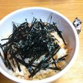 ふわニャンコ　's cooksnap of when they made お手軽♪自家製鮭フレーク.