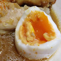 料理初心者うめこ's cooksnap of when they made 失敗ナシ♪とろとろ半熟玉子.