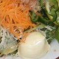 きらり流れ星's cooksnap of when they made 細く綺麗に！人参の千切り.