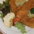 きらり流れ星's cooksnap of when they made 簡単マスタードソース.