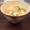 親子どん's cooksnap of when they made 夏はコレ！！サラサラ～っと冷や汁☆.