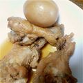 symksrt's cooksnap of when they made はちみつでコクうま♡鶏の甘辛さっぱり煮.