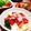 yukimeiko's cooksnap of when they made マグロとアボカドのねばねば丼.