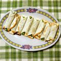 kuma♥'s cooksnap of when they made いんげん＆とろろ昆布＆チーズのおつまみ.