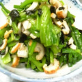 ななちゃんママ's cooksnap of when they made ほうれん草のいそべ和え？.