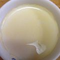 みかぽん♡'s cooksnap of when they made 簡単!!とろけるプリン.