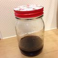 ののひなママ's cooksnap of when they made 醤油ベースの特製和風ドレッシング.