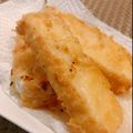 ONE★MAYU★'s cooksnap of when they made 低糖質♪厚揚げの天ぷら.