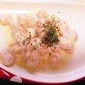 sky115410's cooksnap of when they made 小海老のチリマヨ炒め★低カロリー中華.