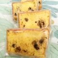 Ny@cO's cooksnap of when they made チョコチップシフォンケーキ.