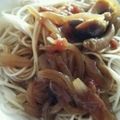 みっくママ's cooksnap of when they made 超簡単！美味しいカレーそうめん.