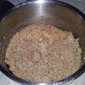 mochadog's cooksnap of when they made 手作り♪やわらか鮭フレーク♪.