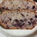 みかん1009's cooksnap of when they made 優しい甘みのしっとり小豆ケーキ.