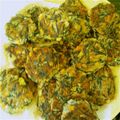 coffeeラブ's cooksnap of when they made 野菜いっぱい♡塩鶏つくね.