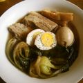 ローリーの台所's cooksnap of when they made 豚の角煮.