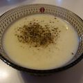 mihokid's cooksnap of when they made 新じゃがで美味しい！簡単ビシソワーズ✿.