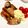 idealwomen's cooksnap of when they made アスパラの豚肉巻き✿てりたまタルタル.