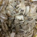 モカりったん's cooksnap of when they made ルクエで簡単*塩麹きのこ.
